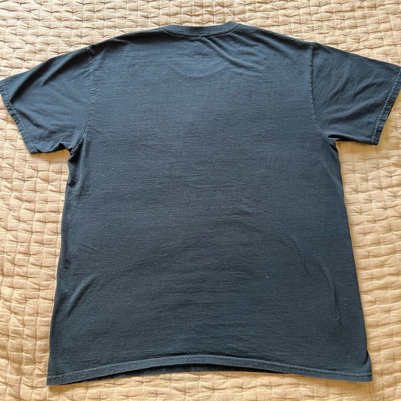 Assassin’s Creed Brotherhood Promo Video Game T-Shirt Size Large - Picture 2 of 5